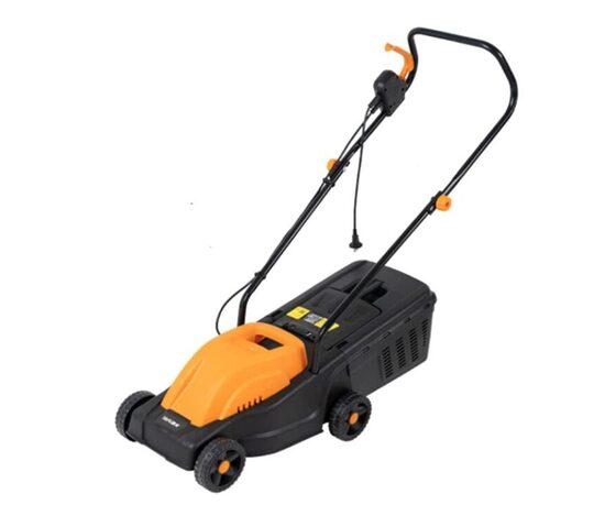 Elektrinė vejapjovė Bull Tech BT-5240 2850W